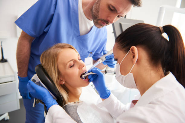 Best Emergency Dental Care  in Soh Willard, UT